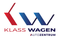 Logo Klass Wagen Autozentrum